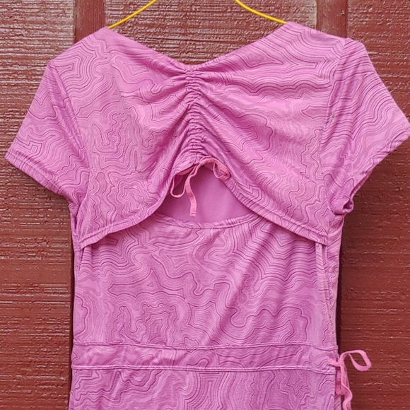 Merrell Select Wick Dress - Picture 3 of 4